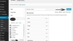 Cara Ubah Kategori jadi Menu pada Wordpress website anda
